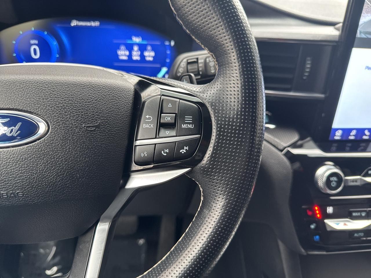 2021 Ford Explorer ST Richmond VA