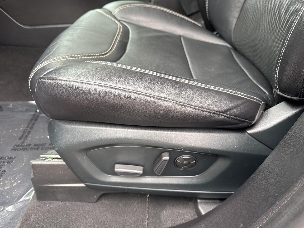 2021 Ford Explorer ST Richmond VA