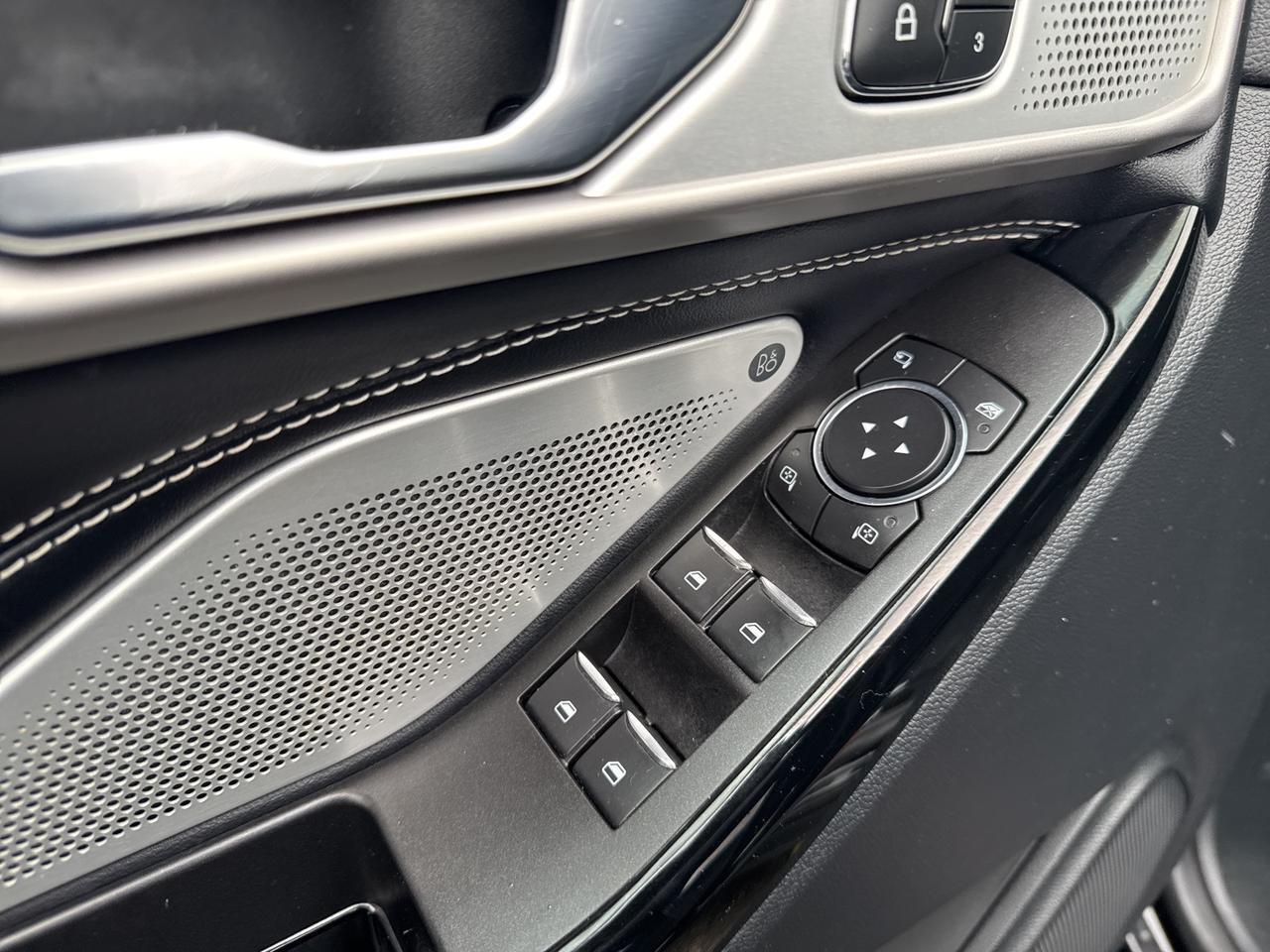 2021 Ford Explorer ST Richmond VA