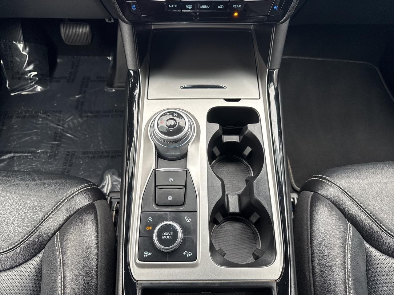 2021 Ford Explorer ST Richmond VA