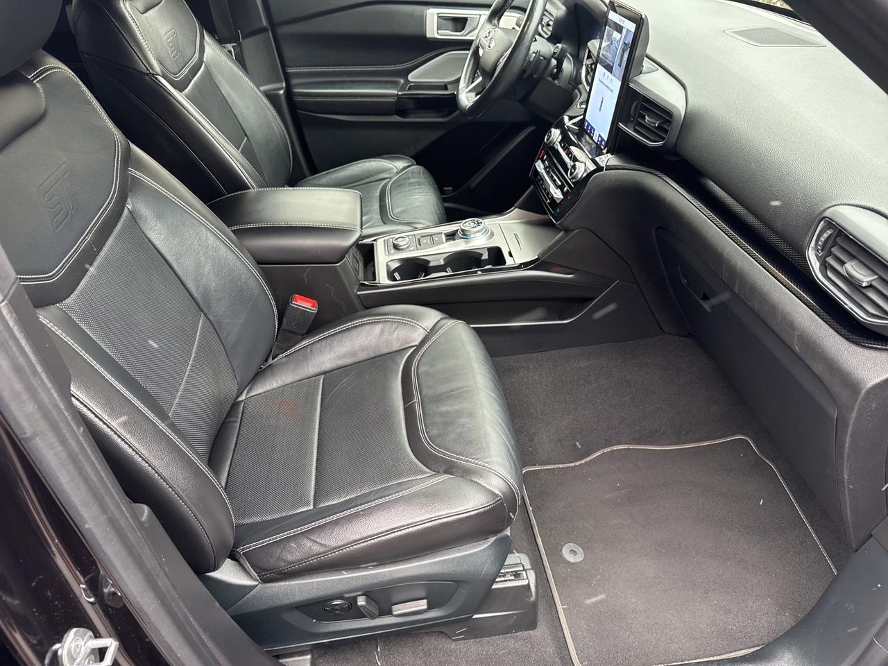 2021 Ford Explorer ST Richmond VA