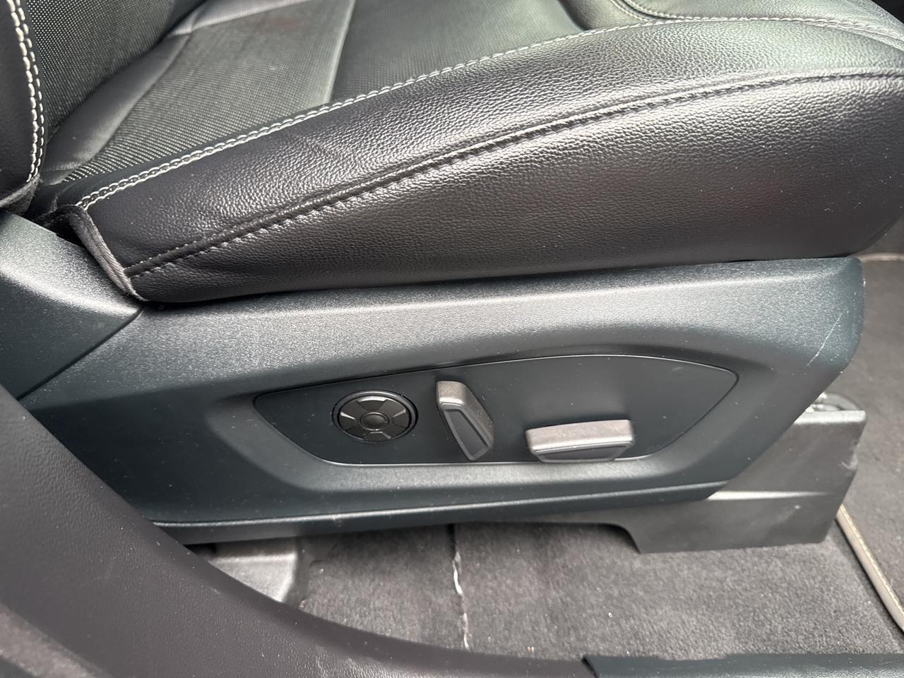 2021 Ford Explorer ST Richmond VA