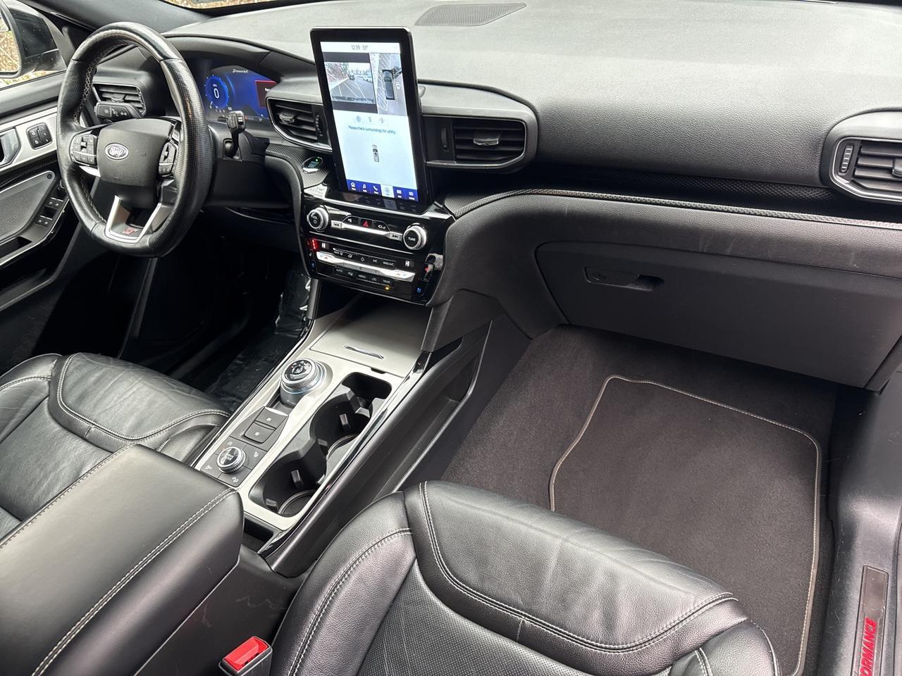 2021 Ford Explorer ST Richmond VA