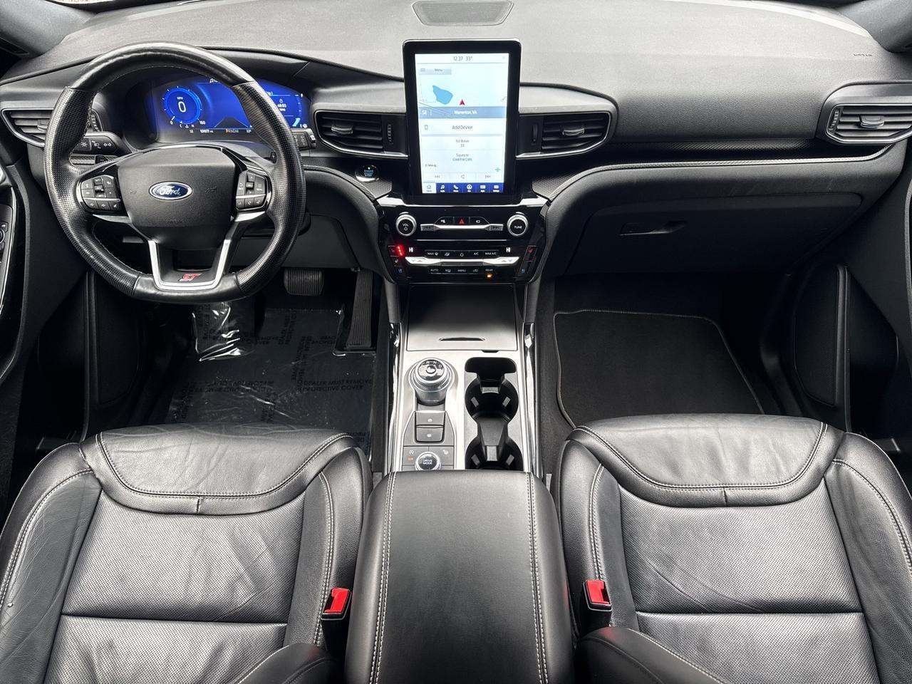 2021 Ford Explorer ST Richmond VA