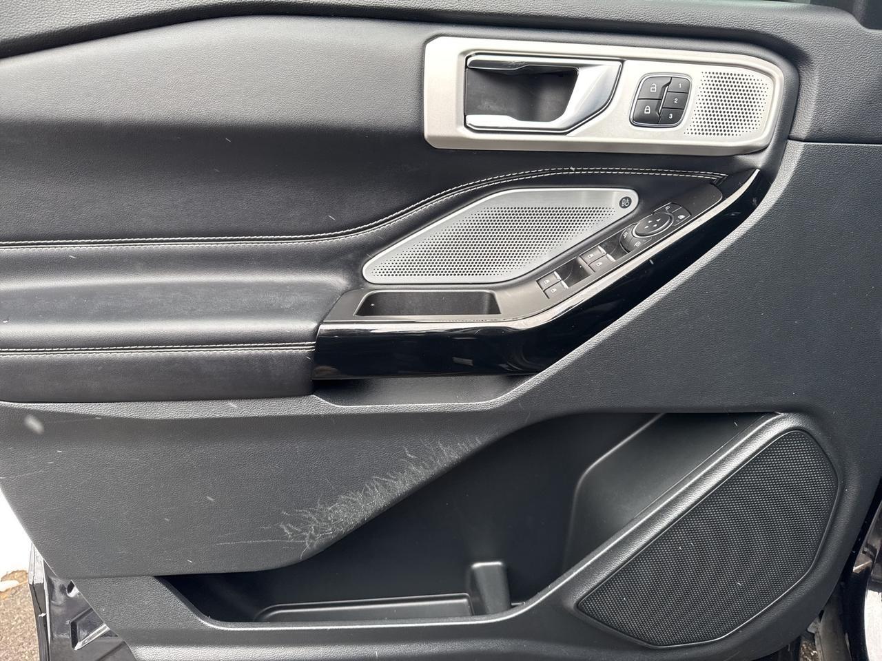 2021 Ford Explorer ST Richmond VA