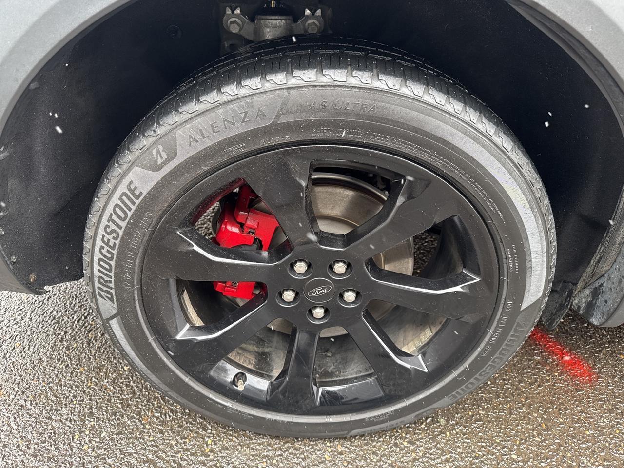 2021 Ford Explorer ST Richmond VA