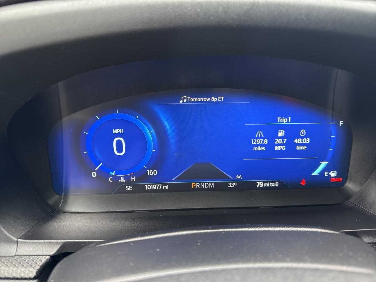 2021 Ford Explorer ST Richmond VA