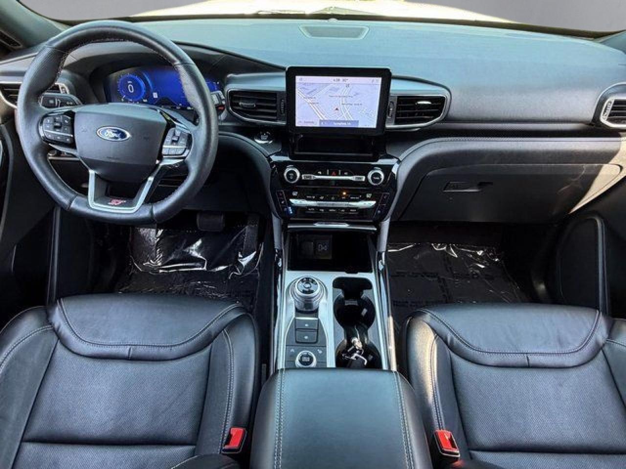 2021 Ford Explorer ST Springfield VA