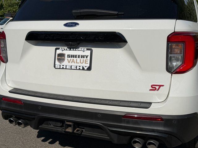2021 Ford Explorer ST Springfield VA