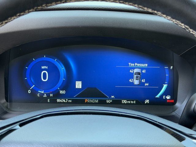 2021 Ford Explorer ST Springfield VA