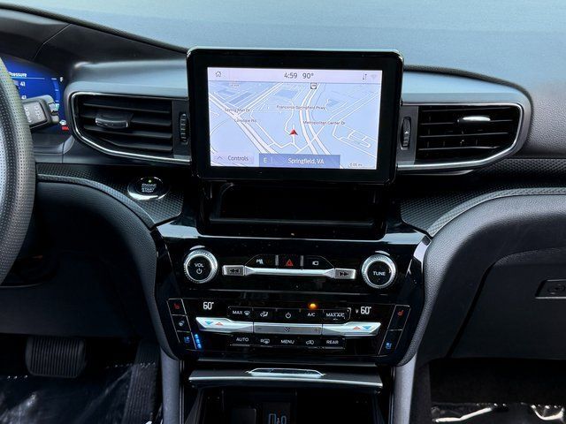 2021 Ford Explorer ST Springfield VA