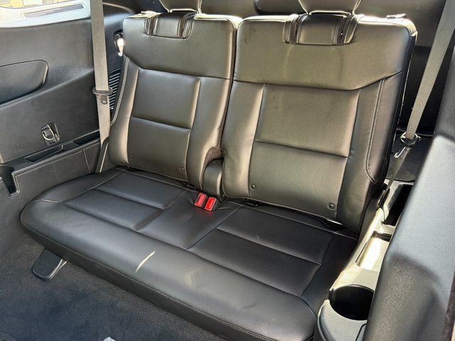 2021 Ford Explorer ST Springfield VA