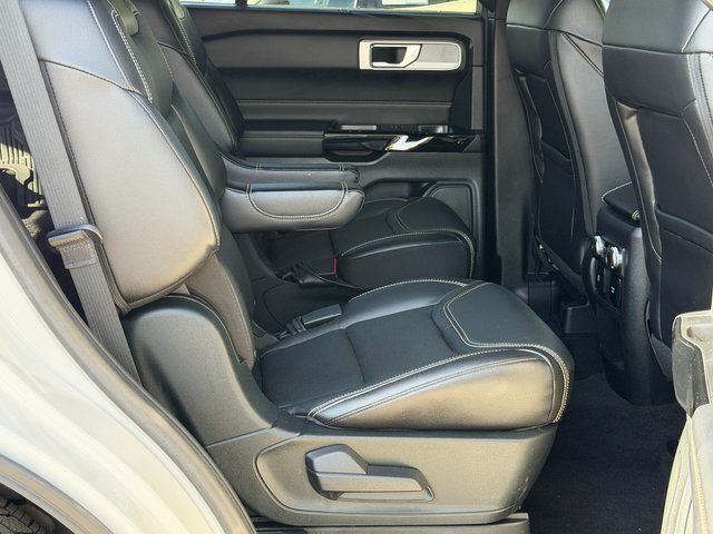 2021 Ford Explorer ST Springfield VA