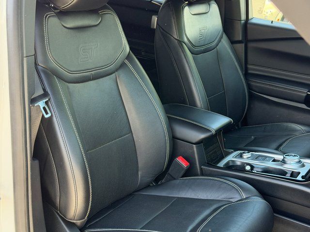 2021 Ford Explorer ST Springfield VA