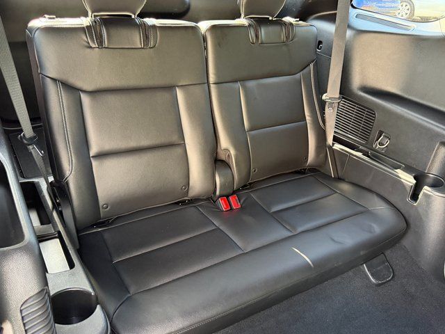 2021 Ford Explorer ST Springfield VA