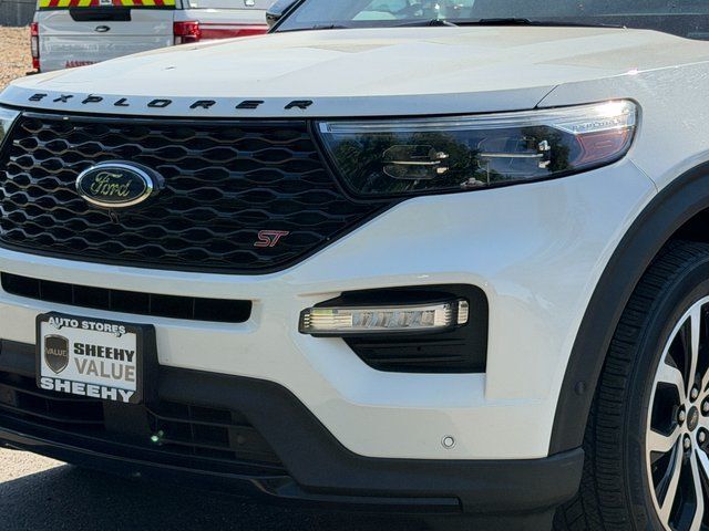 2021 Ford Explorer ST Springfield VA