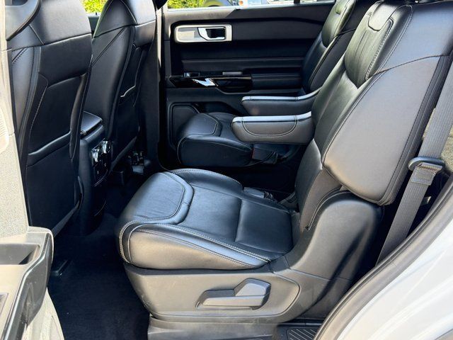 2021 Ford Explorer ST Springfield VA