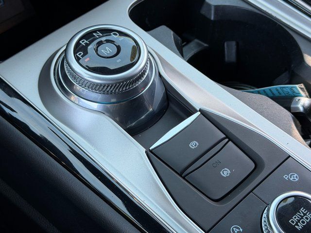 2021 Ford Explorer ST Springfield VA