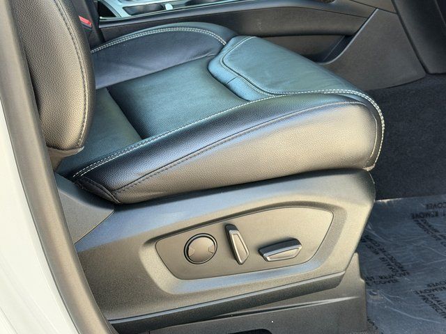 2021 Ford Explorer ST Springfield VA