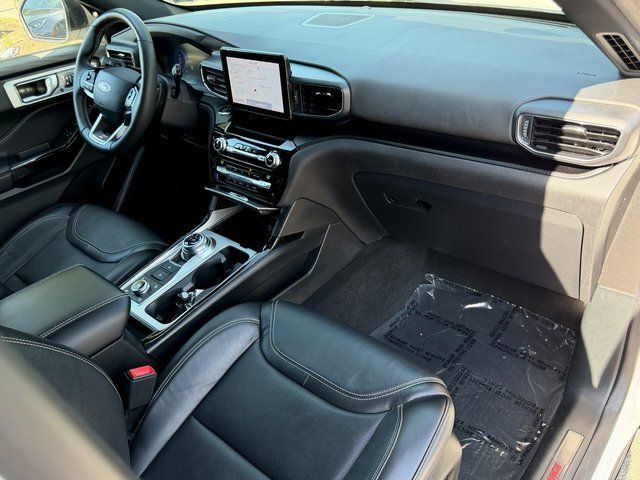 2021 Ford Explorer ST Springfield VA