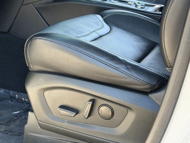 2021 Ford Explorer ST Springfield VA