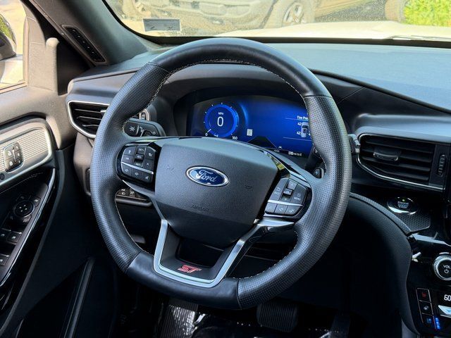2021 Ford Explorer ST Springfield VA