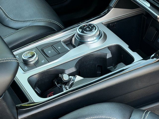 2021 Ford Explorer ST Springfield VA