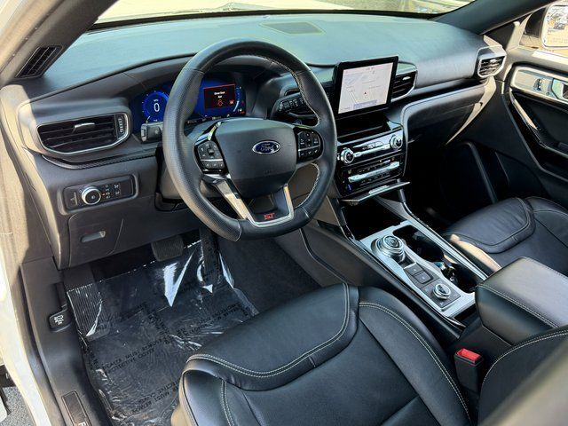 2021 Ford Explorer ST Springfield VA