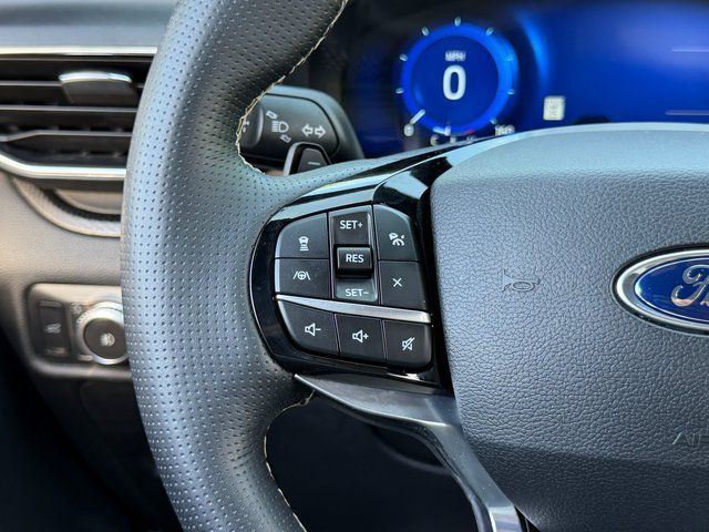 2021 Ford Explorer ST Springfield VA