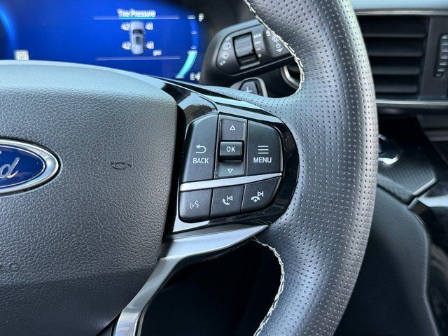 2021 Ford Explorer ST Springfield VA