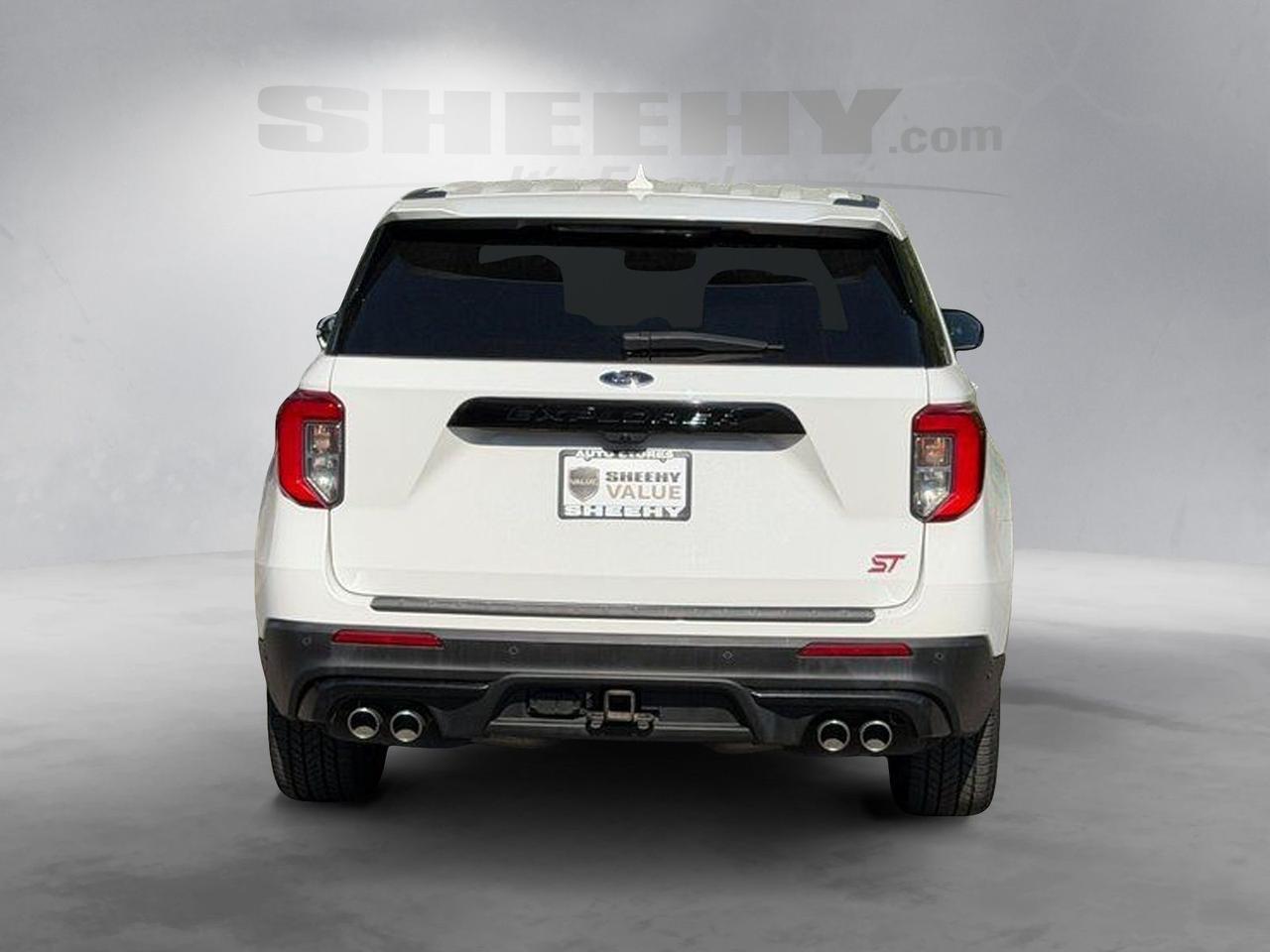 2021 Ford Explorer ST Springfield VA