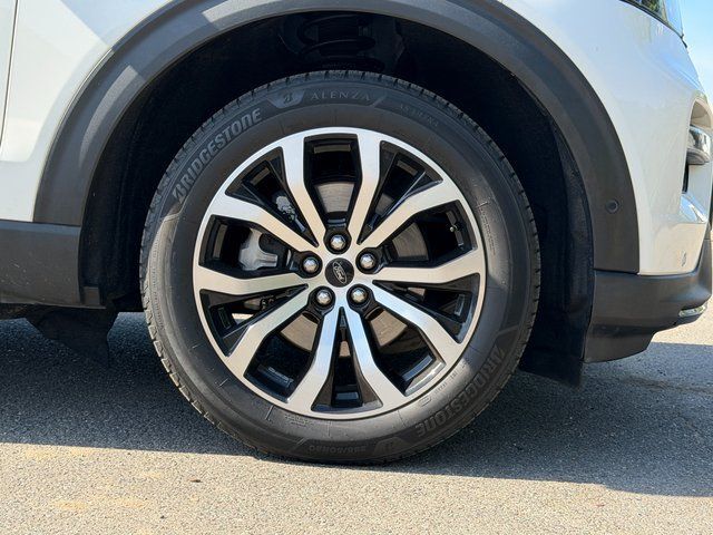 2021 Ford Explorer ST Springfield VA