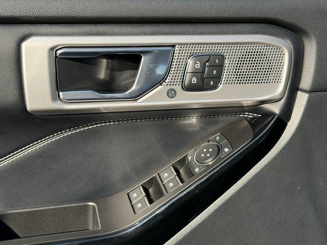 2021 Ford Explorer ST Springfield VA