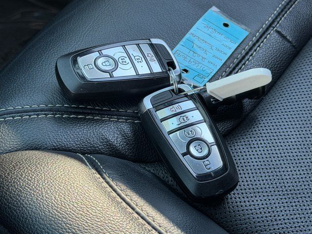 2021 Ford Explorer ST Springfield VA