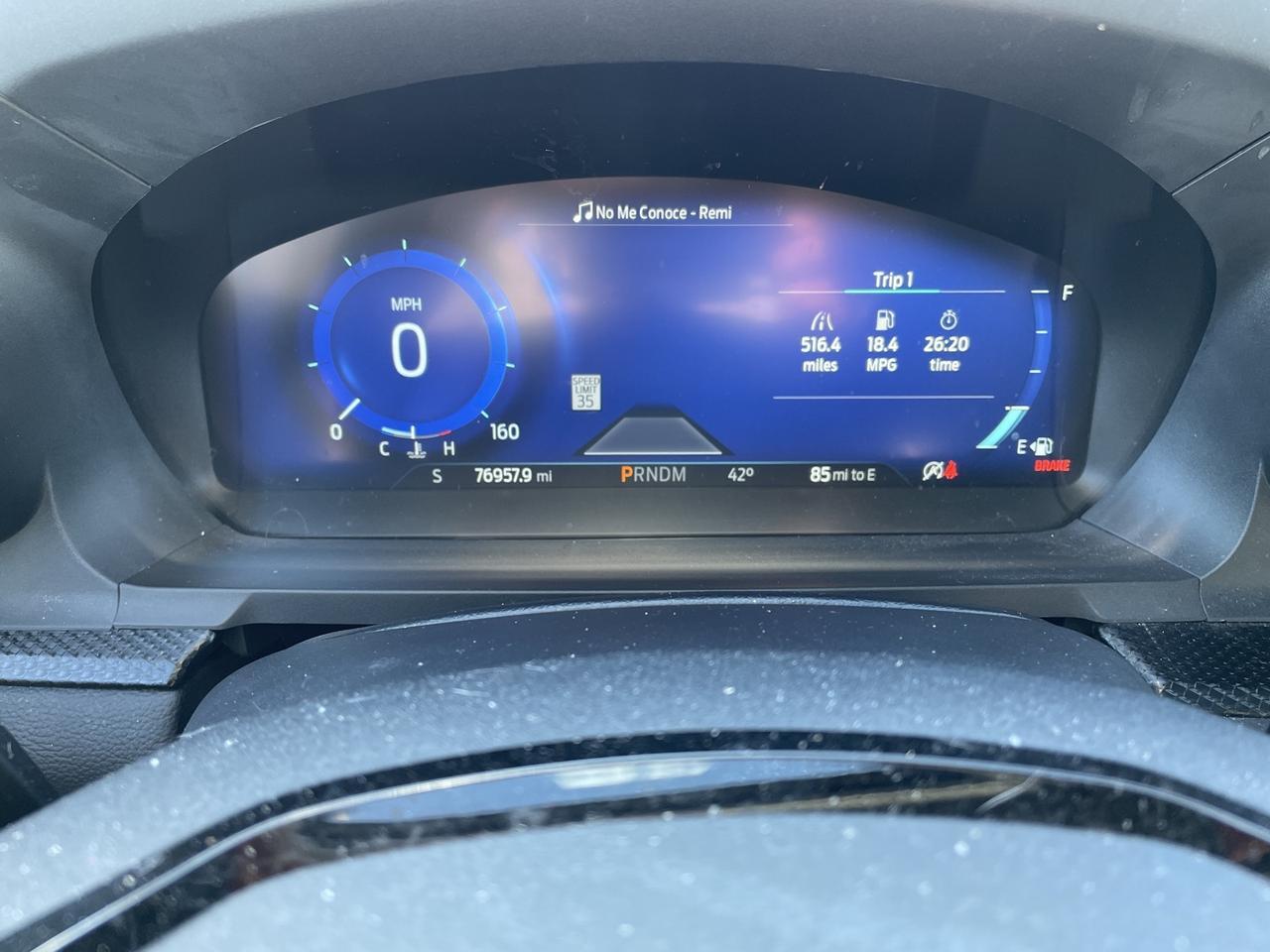 2021 Ford Explorer ST Springfield VA