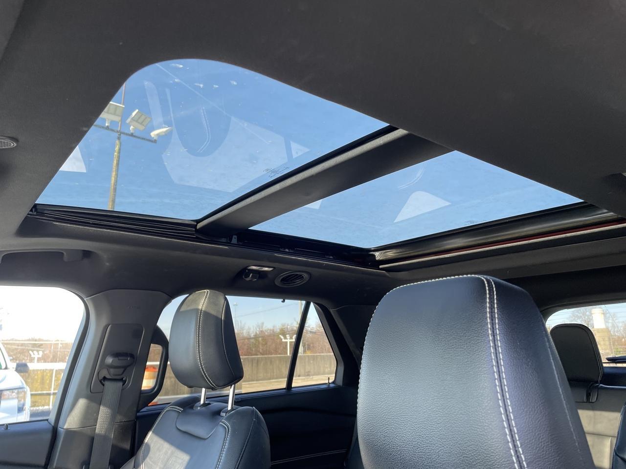 2021 Ford Explorer ST Springfield VA