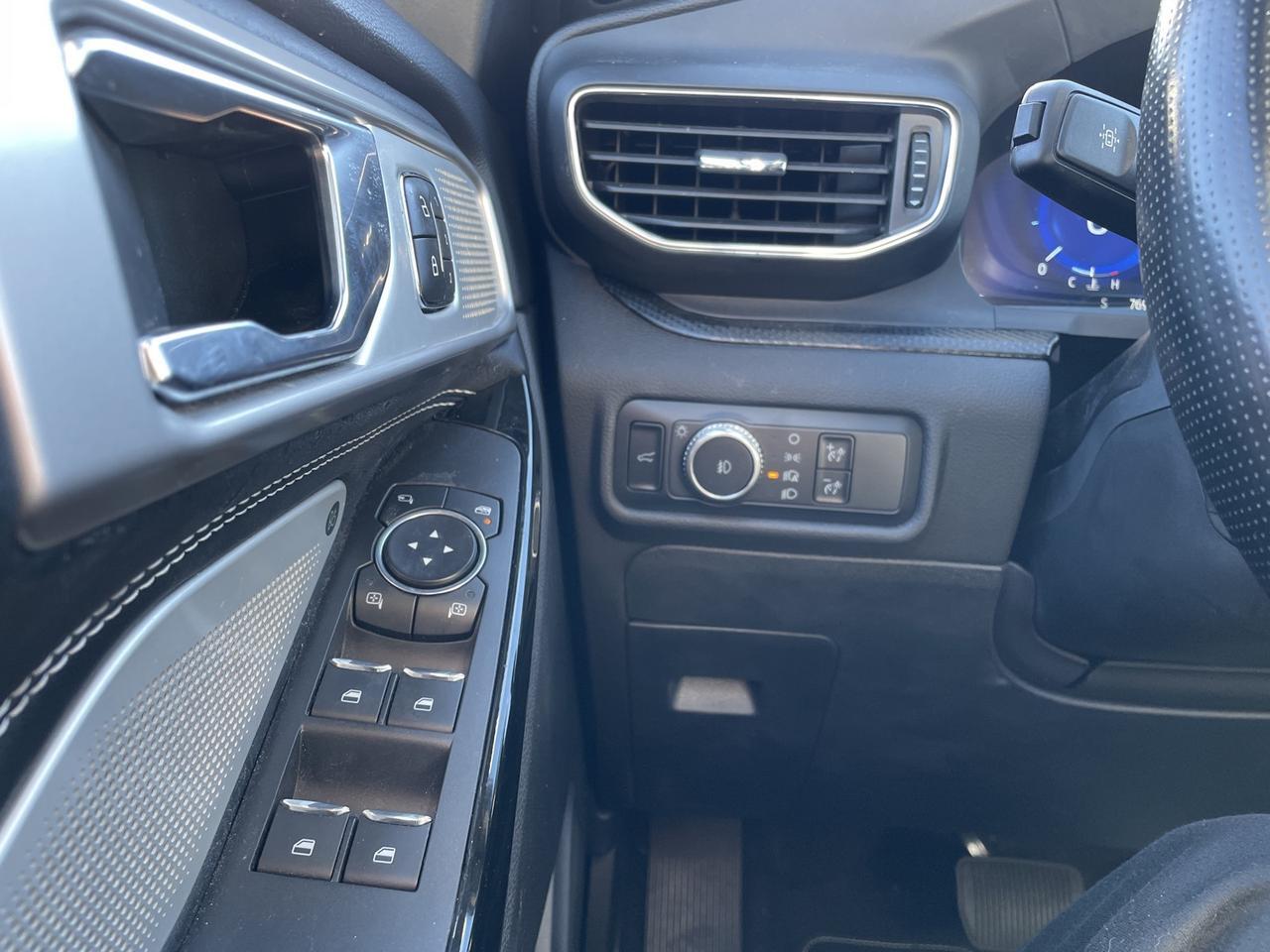 2021 Ford Explorer ST Springfield VA