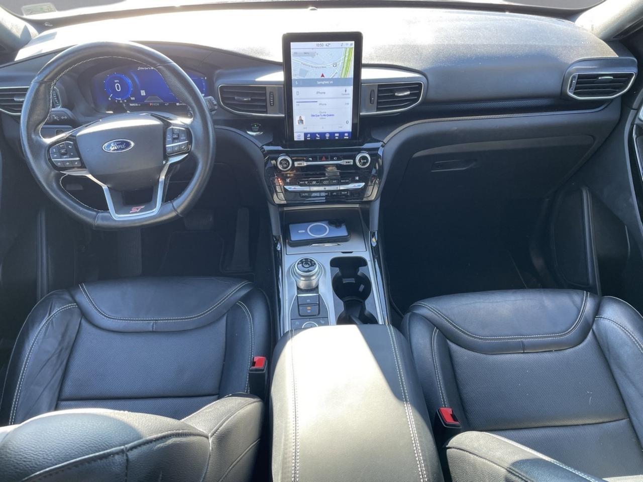 2021 Ford Explorer ST Springfield VA