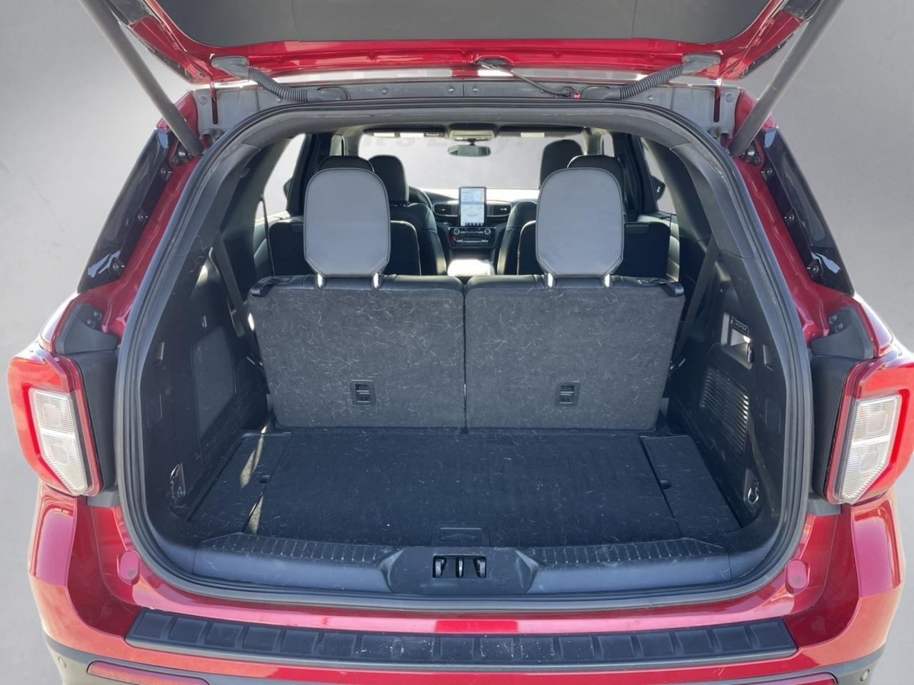 2021 Ford Explorer ST Springfield VA