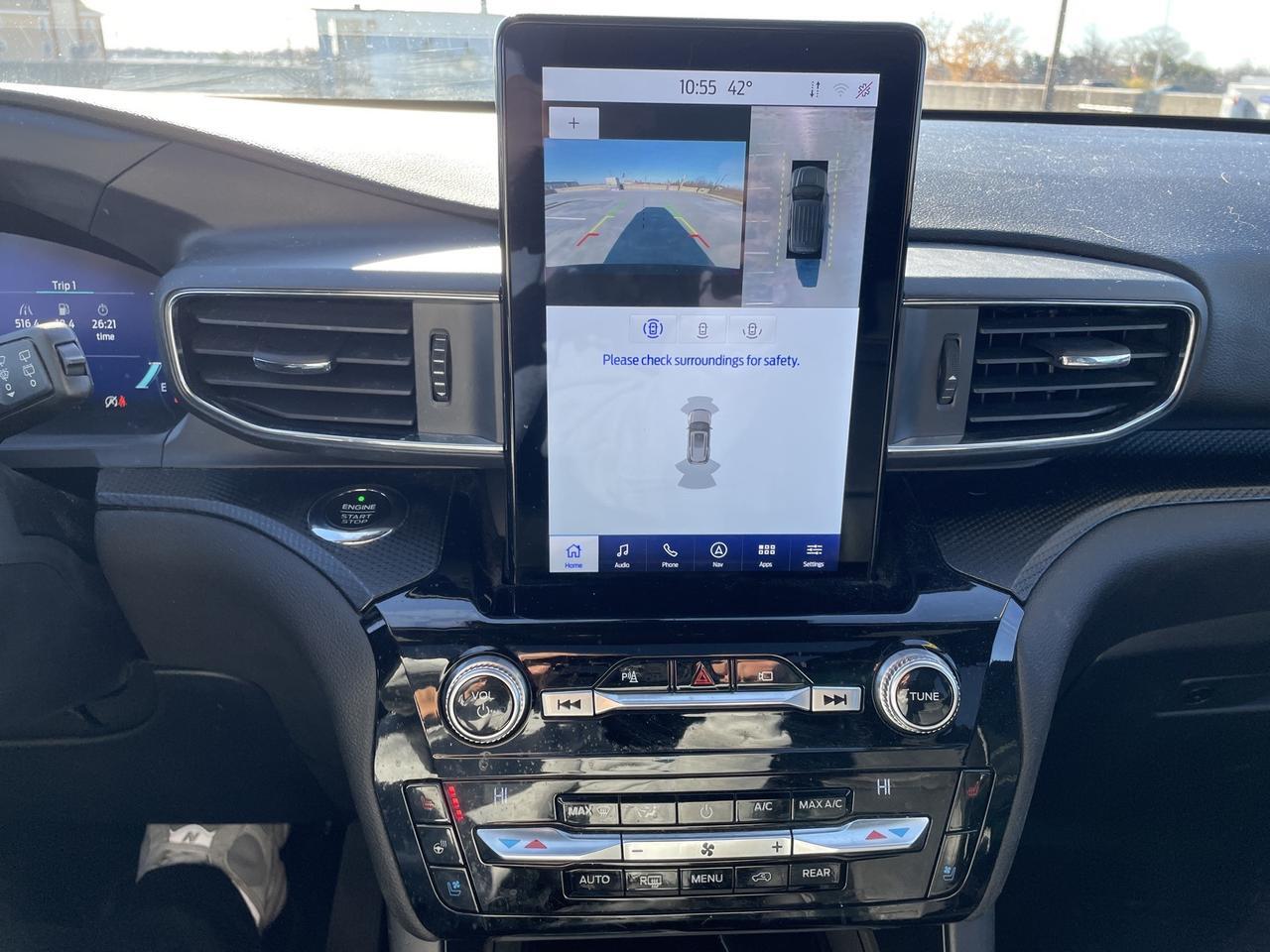 2021 Ford Explorer ST Springfield VA