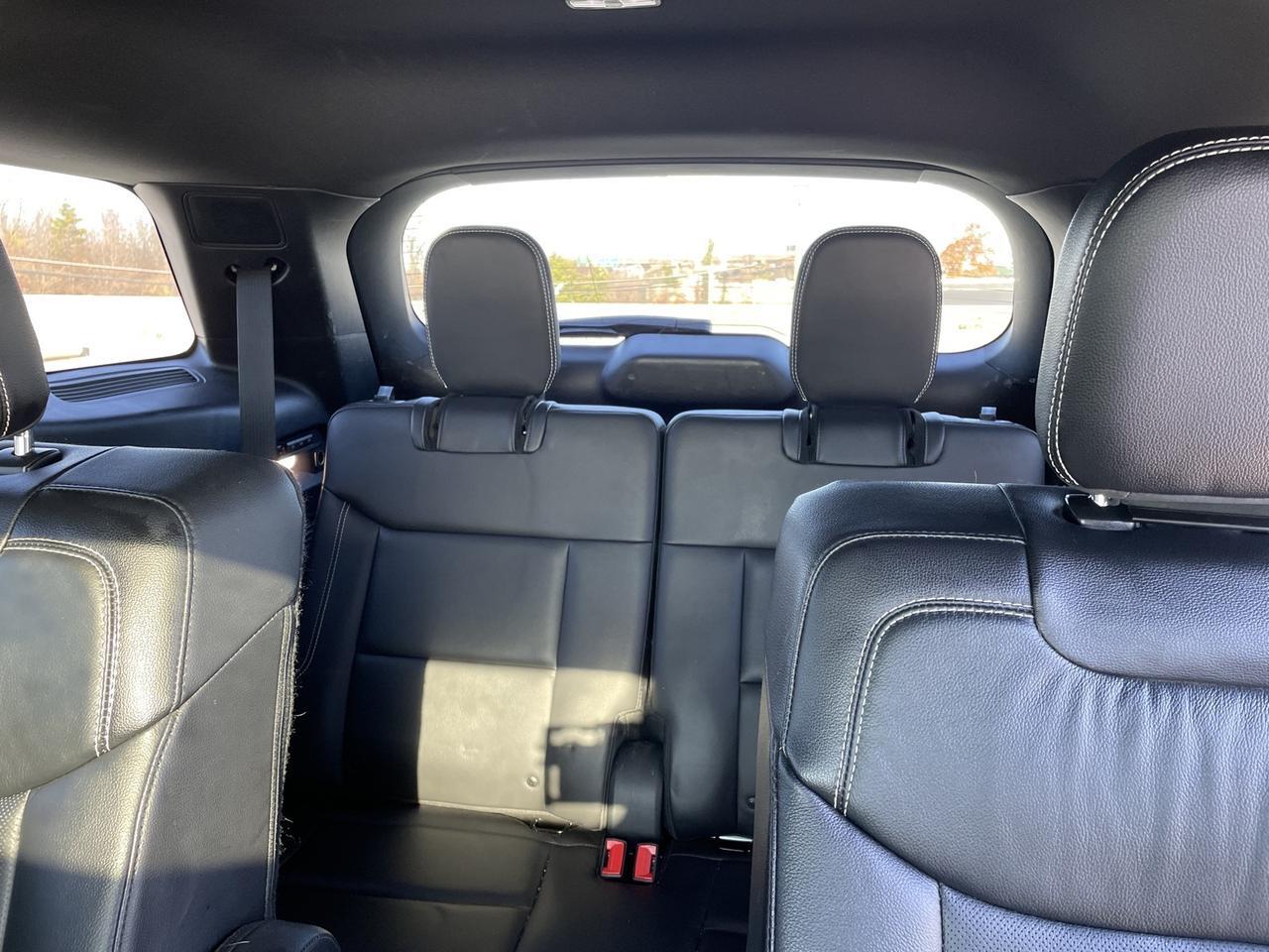 2021 Ford Explorer ST Springfield VA