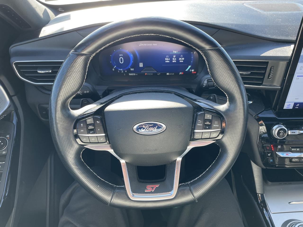 2021 Ford Explorer ST Springfield VA