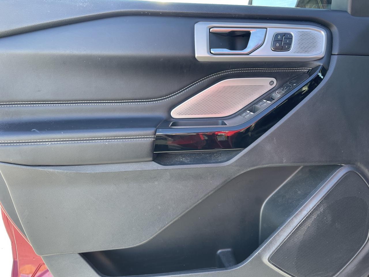 2021 Ford Explorer ST Springfield VA