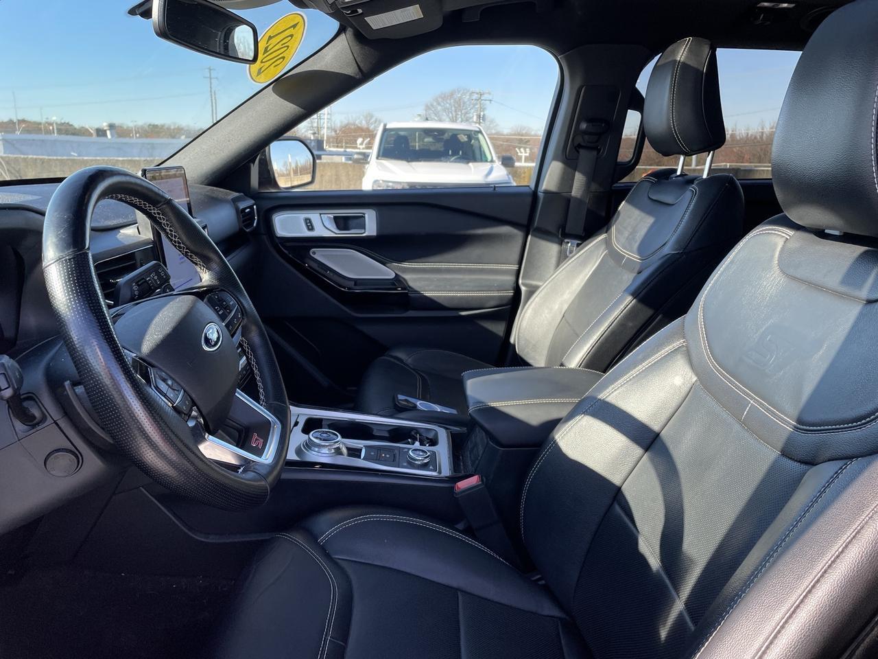 2021 Ford Explorer ST Springfield VA