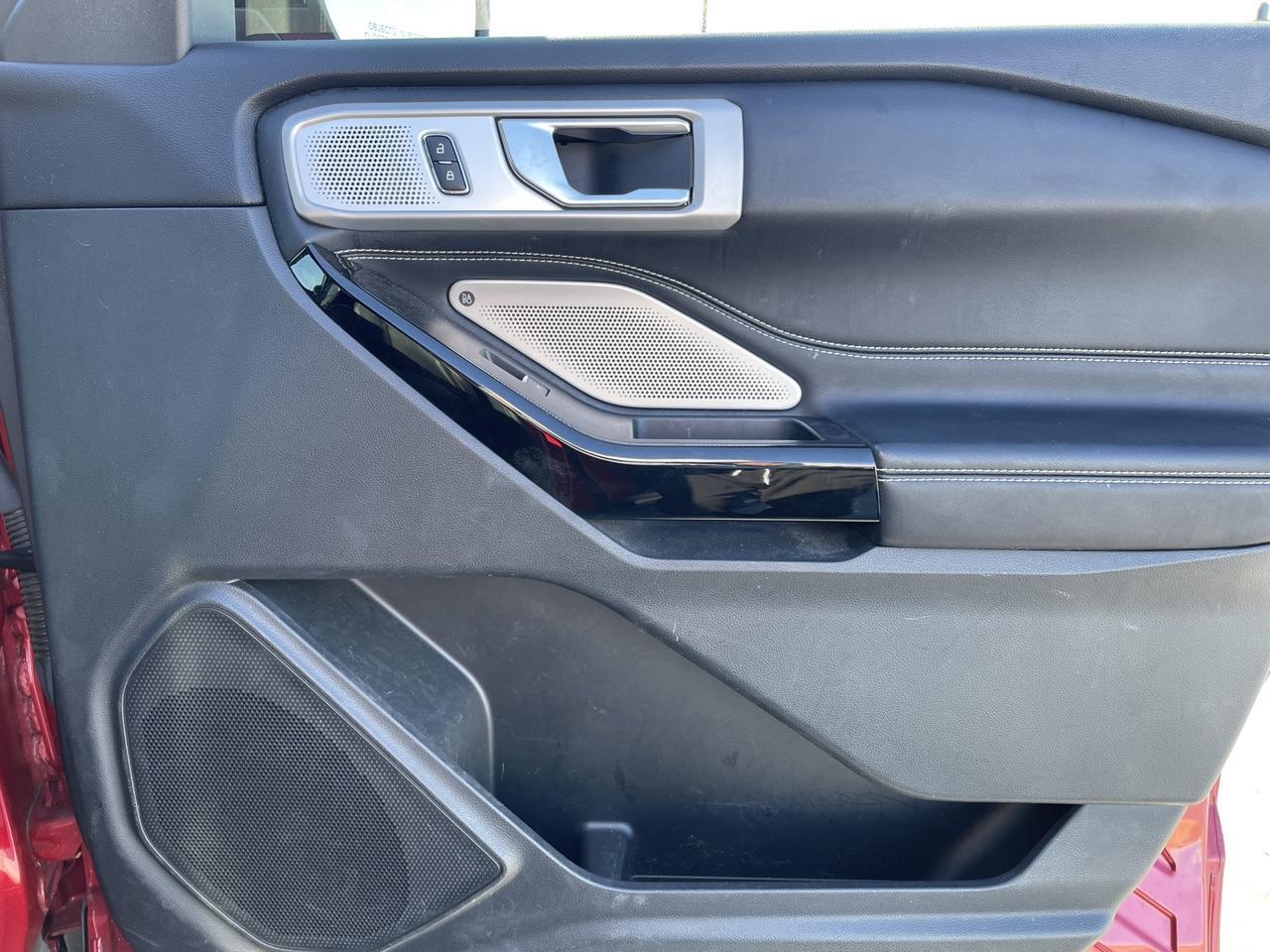 2021 Ford Explorer ST Springfield VA