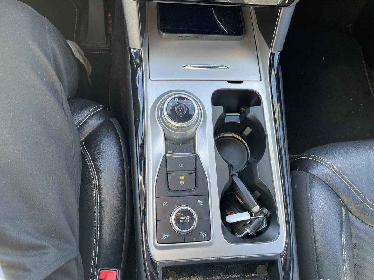 2021 Ford Explorer ST Springfield VA