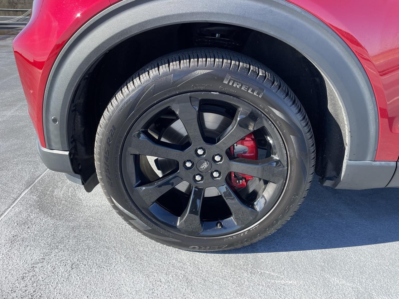 2021 Ford Explorer ST Springfield VA