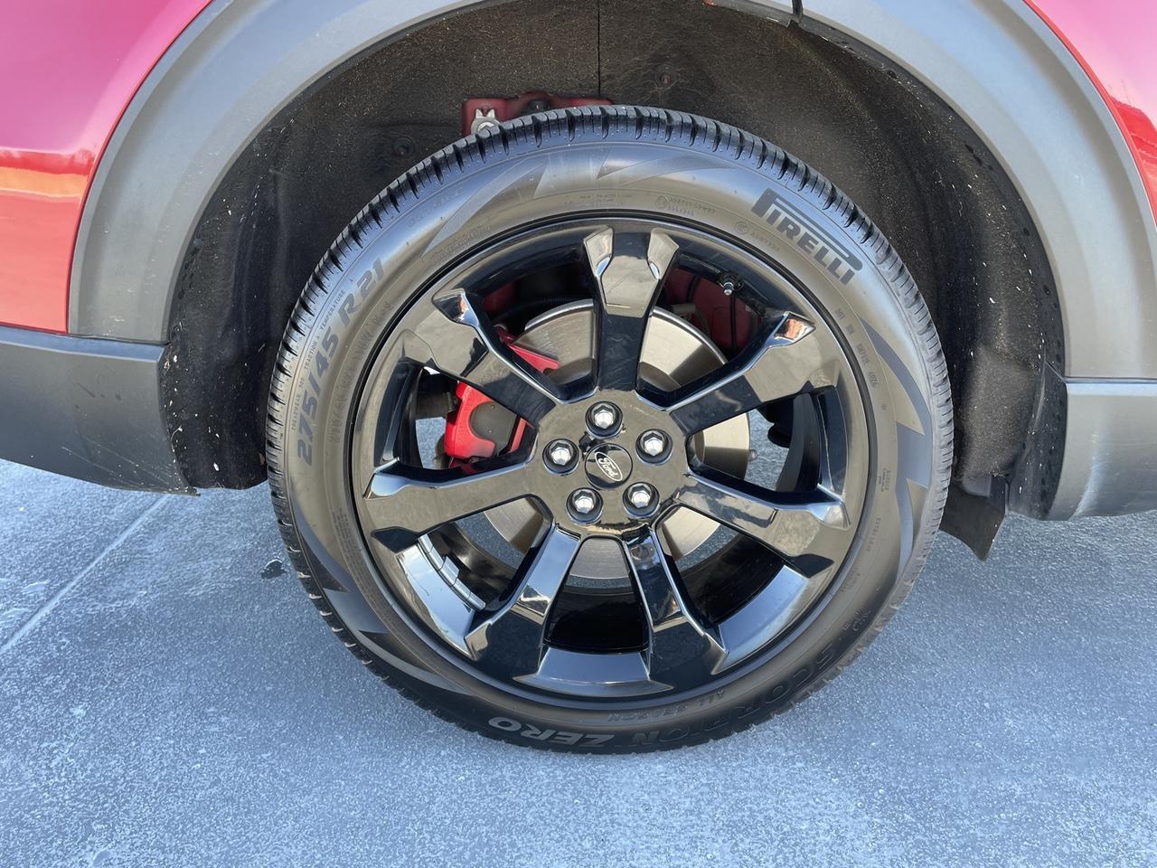 2021 Ford Explorer ST Springfield VA