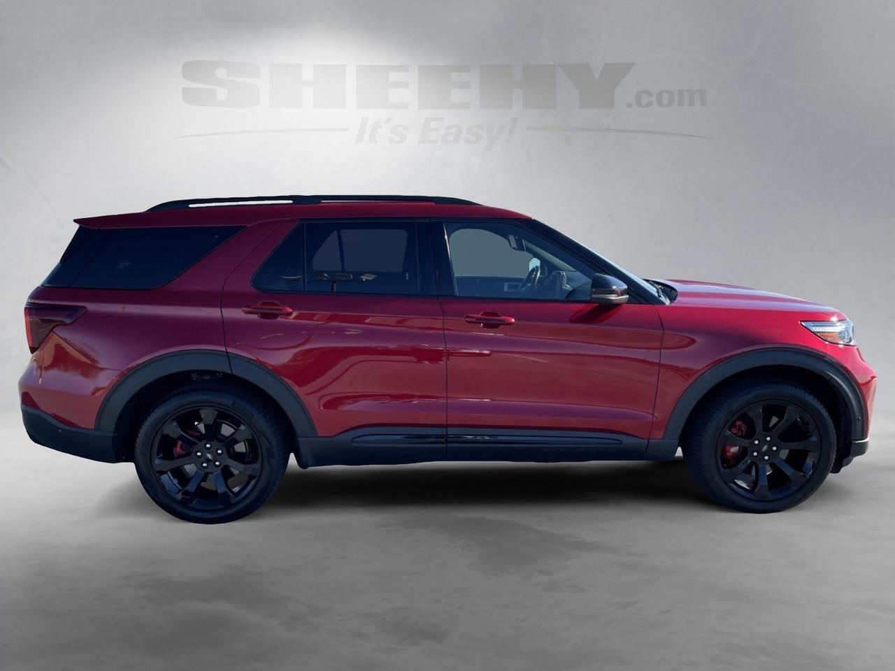2021 Ford Explorer ST Springfield VA