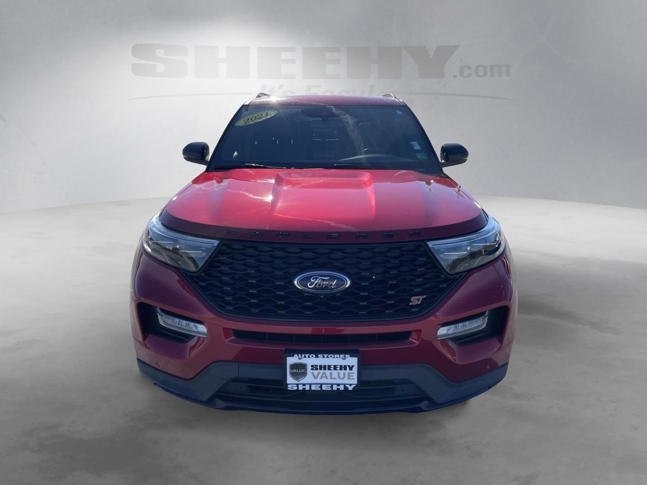 2021 Ford Explorer ST Springfield VA